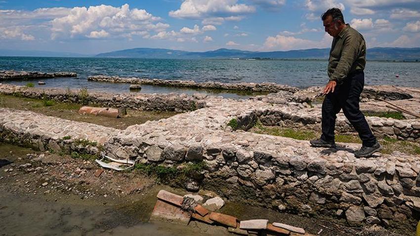 Bursa'da keşfedildi, Türkiye'de böylesi yok! Gizemi hala araştırılıyor, Papa ziyaret edecek