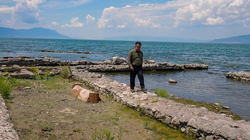 Bursa'da keşfedildi, Türkiye'de böylesi yok! Gizemi hala araştırılıyor, Papa ziyaret edecek