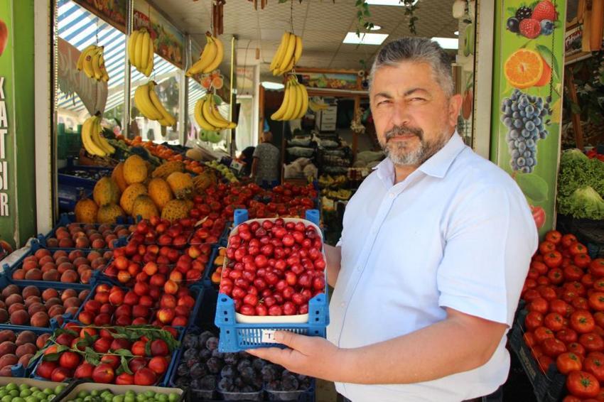 Türkiye'nin üretim deposuydu, 1 tane bile yok! Köylüler şokta: Bahçeye gidesim gelmiyor