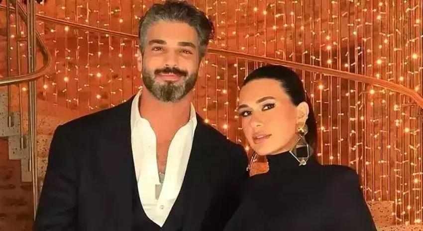 Ayrılık rüzgarları esti, yeni aşk iddiaları gündeme geldi: Sibil Çetinkaya ile ayrılan Şükrü Özyıldız'ın Melisa Yanık ile aşk mı yaşıyor?