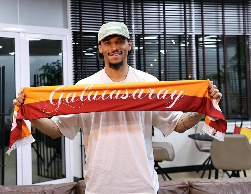 İlkay Gündoğan ve Bernardo Silva aynı uçakla geliyor! Galatasaray'dan tarihi transfer bombası