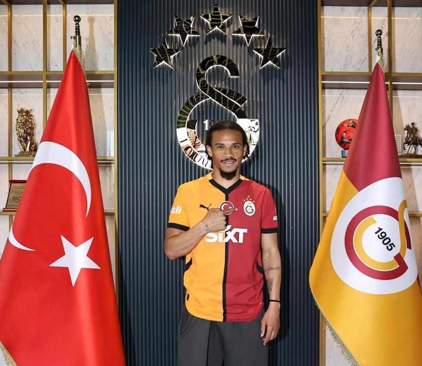 İlkay Gündoğan ve Bernardo Silva aynı uçakla geliyor! Galatasaray'dan tarihi transfer bombası
