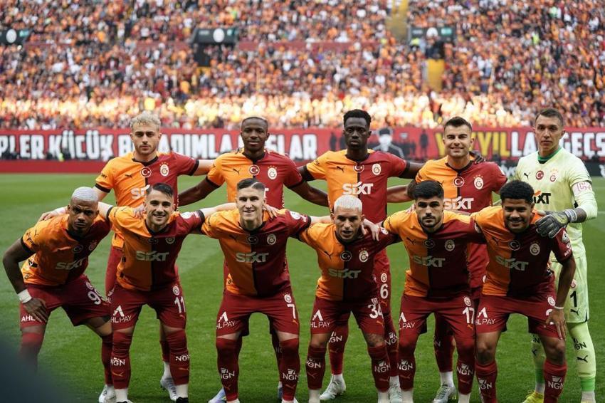 İlkay Gündoğan ve Bernardo Silva aynı uçakla geliyor! Galatasaray'dan tarihi transfer bombası