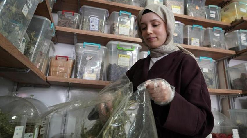 Kilosu 10 bin lira, paket paket satıyor! Yazın gelmesiyle satışlar patladı