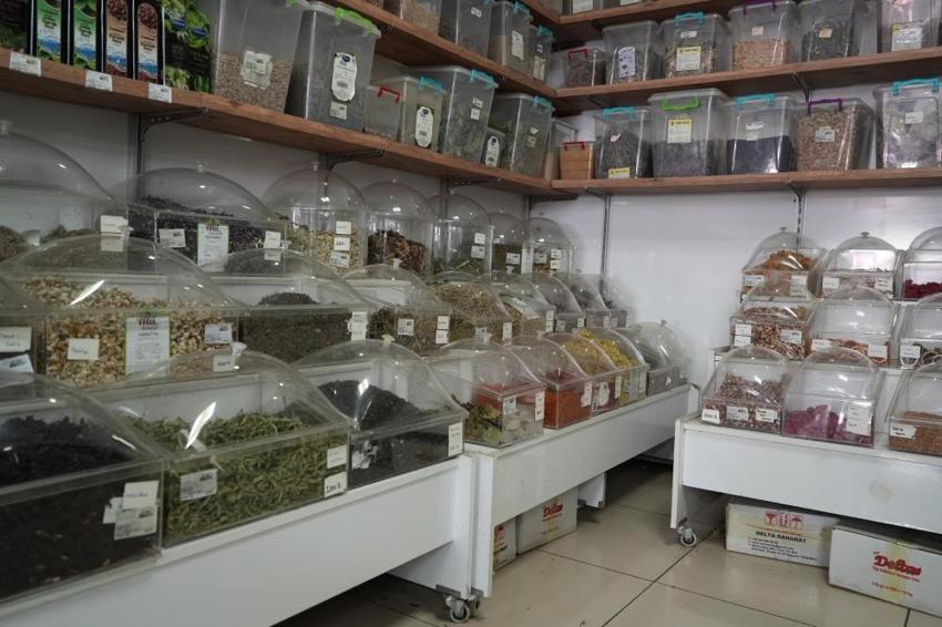 Kilosu 10 bin lira, paket paket satıyor! Yazın gelmesiyle satışlar patladı