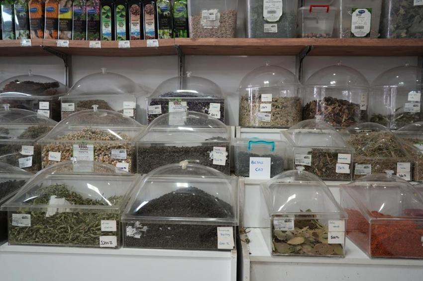 Kilosu 10 bin lira, paket paket satıyor! Yazın gelmesiyle satışlar patladı