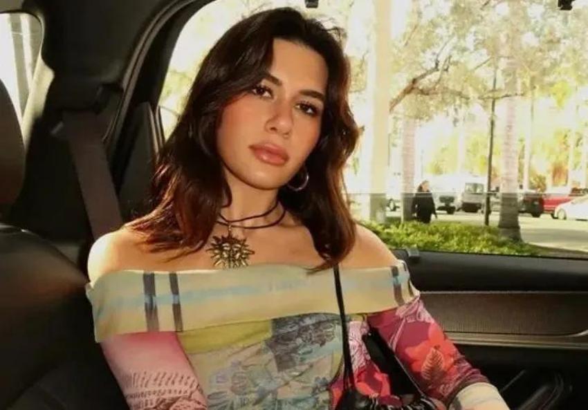 Sibil Çetinkaya'yı çıldırtan sözler! O yoruma sessiz kalamadı: Kendisine gelen yorumu ifşa etti