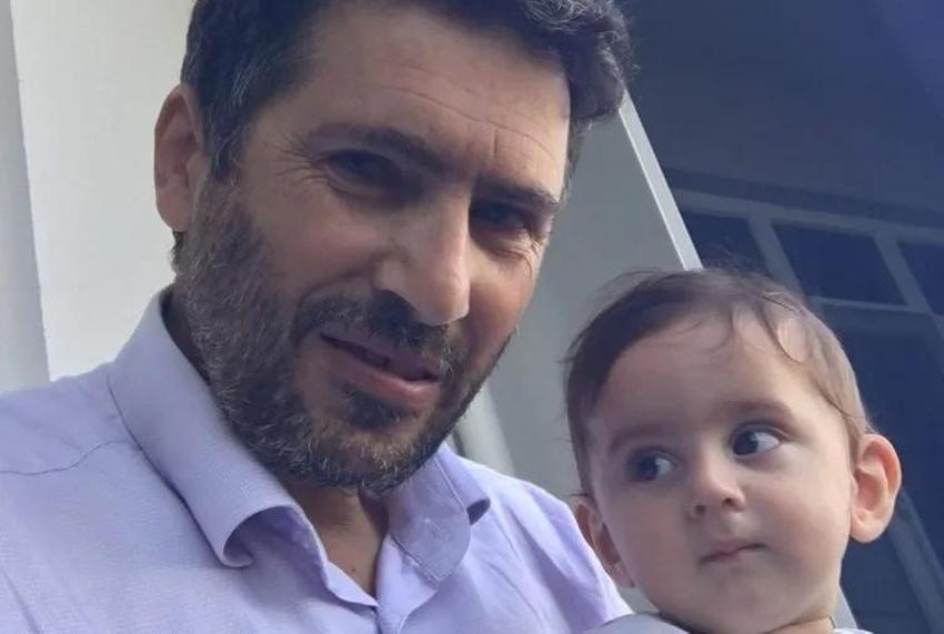Kurduğu dernekle 600 engelliye ışık oldu! 6 çocuk sahibi babanın gurur tablosu