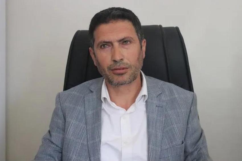 Kurduğu dernekle 600 engelliye ışık oldu! 6 çocuk sahibi babanın gurur tablosu