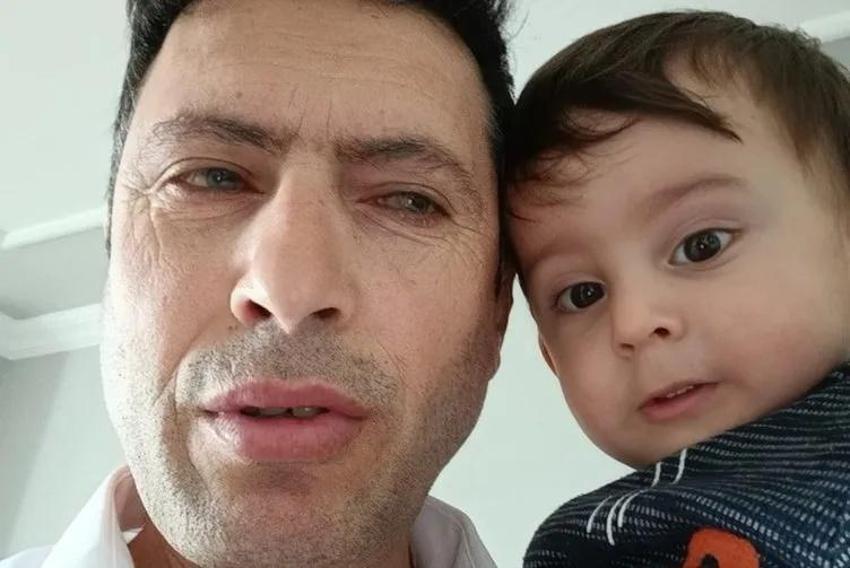 Kurduğu dernekle 600 engelliye ışık oldu! 6 çocuk sahibi babanın gurur tablosu