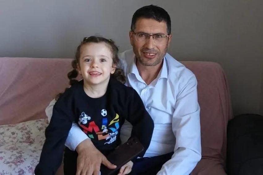 Kurduğu dernekle 600 engelliye ışık oldu! 6 çocuk sahibi babanın gurur tablosu