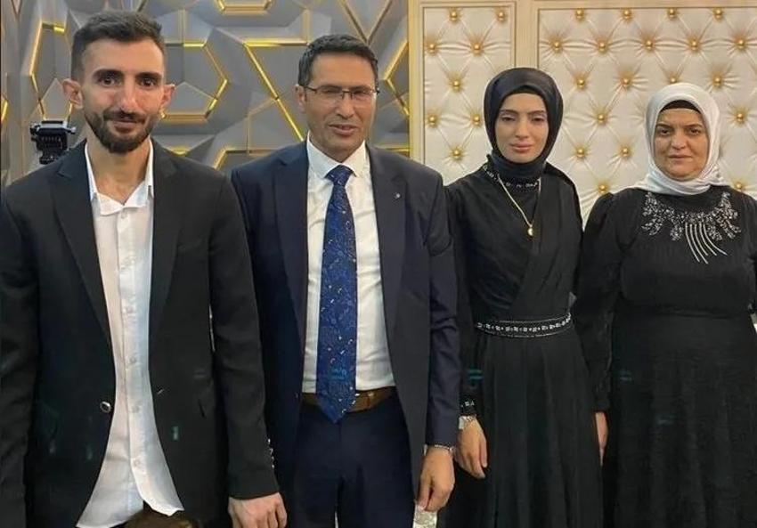 Kurduğu dernekle 600 engelliye ışık oldu! 6 çocuk sahibi babanın gurur tablosu