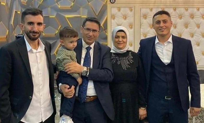 Kurduğu dernekle 600 engelliye ışık oldu! 6 çocuk sahibi babanın gurur tablosu