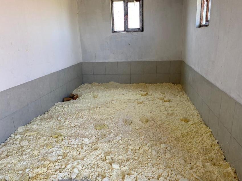 2 bin metre yüksekte üretiliyor! İlçeyle aynı ismi var, 200 yıldır bu yöntem kullanılıyor: Sadece 3 şehre satılıyor
