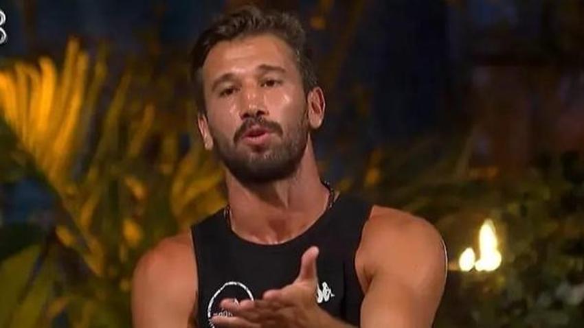 Adem Kılıççı Survivor şampiyonluğunu bu paylaşımla kutladı!