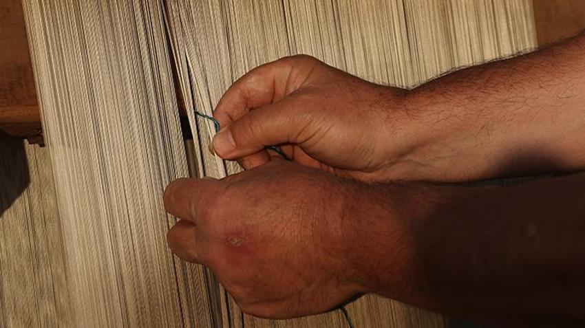 Hepsi servet değerinde ama satmıyor! Erciyes Dağı'nın manzarasında sergiliyor