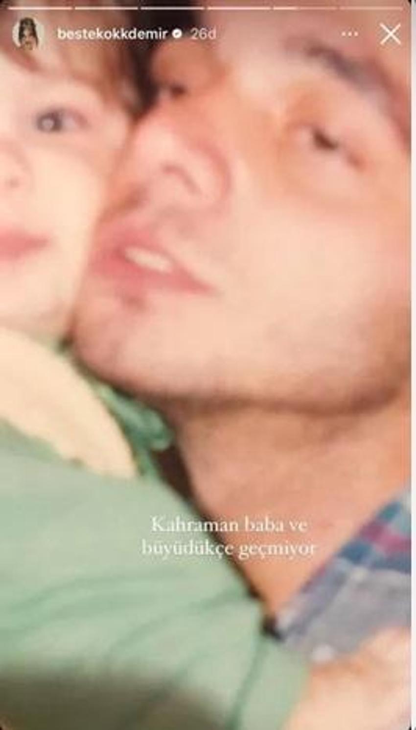 Ünlü isimlerden 'Babalar Günü' paylaşımları! 'Hayatımın ilk kahramanı, benim canım babam'