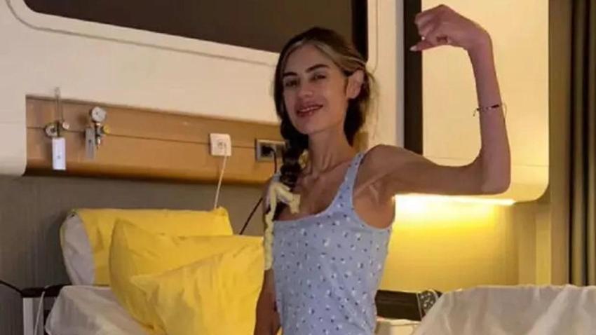 Nihal Candan'ın sağlık durumu kritik! 'Acil vasi atanması gerekiyor'