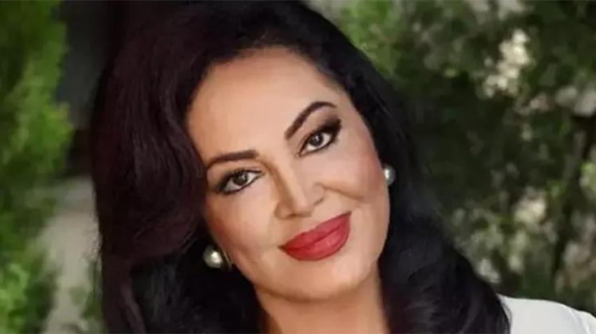 Milyonların gönlünde 'Sultan' olarak taht kurmuştu! Türkan Şoray, oyunculuğu bırakma nedenini ilk kez açıkladı