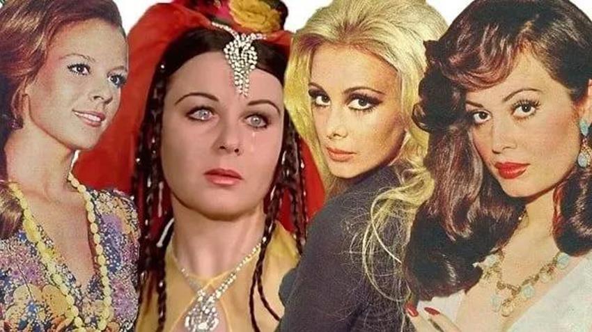 Milyonların gönlünde 'Sultan' olarak taht kurmuştu! Türkan Şoray, oyunculuğu bırakma nedenini ilk kez açıkladı