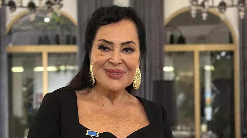 Milyonların gönlünde 'Sultan' olarak taht kurmuştu! Türkan Şoray, oyunculuğu bırakma nedenini ilk kez açıkladı