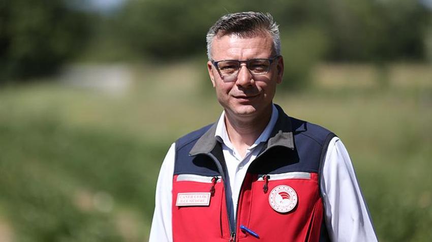 Öyle kârlı bir ürün buldu ki İstanbul'u terk edip Çanakkale'ye yerleşti! Bu ürünün alıcısı da geliri de çok