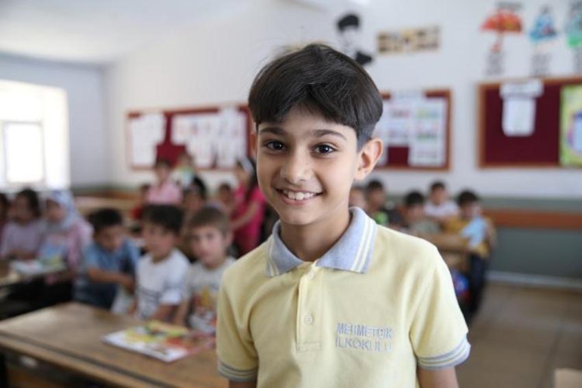 Siirt'te görülmedi:  Babasının ilk görev yeri için kampanya düzenledi