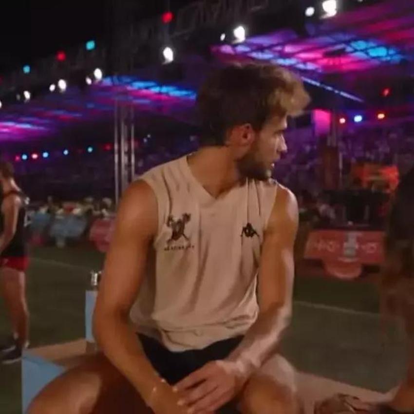 Survivor Batuhan final sonrası ilk kez konuştu