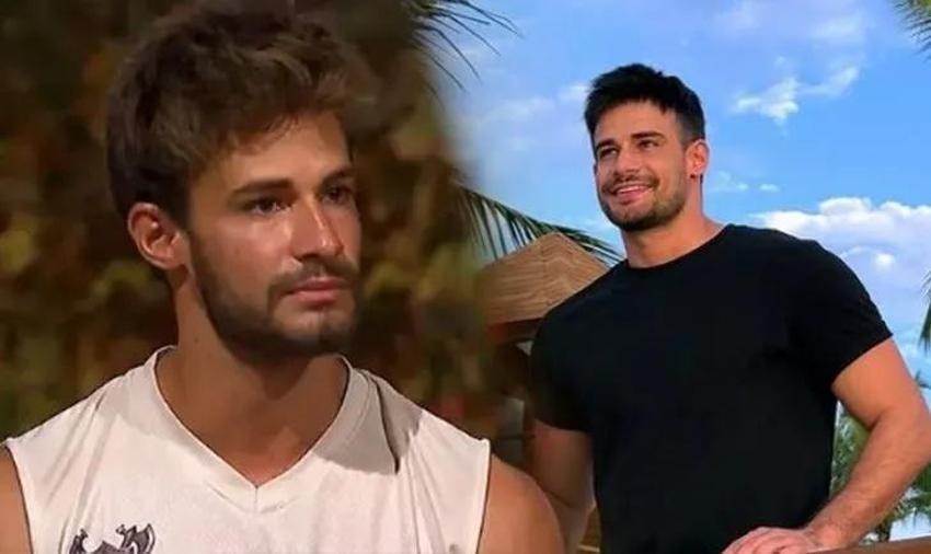 Survivor Batuhan final sonrası ilk kez konuştu