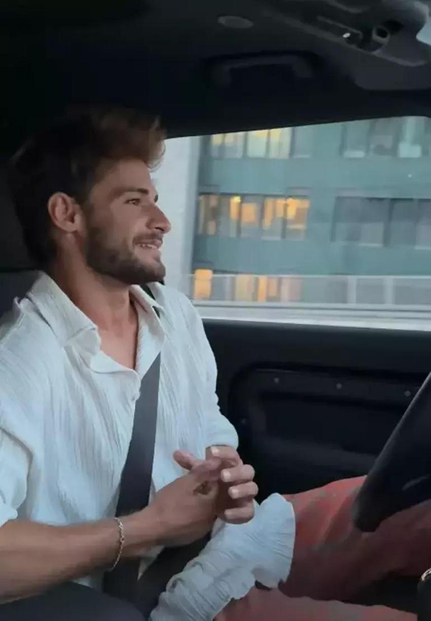 Survivor Batuhan final sonrası ilk kez konuştu