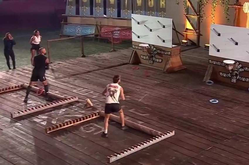 Survivor Batuhan final sonrası ilk kez konuştu