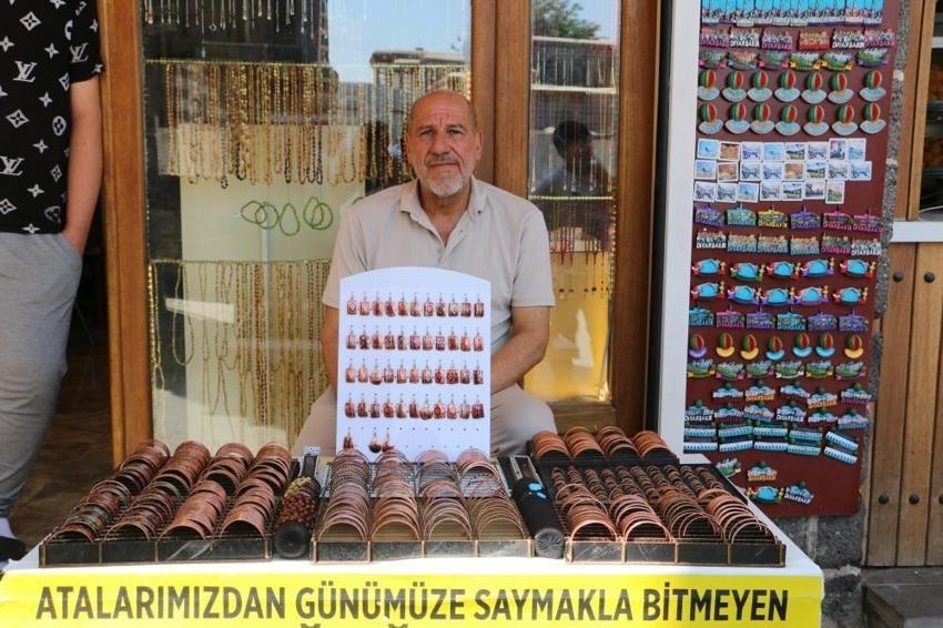 Çoğu Diyarbakır'da var! Modern bilim kabul etti: Atalarımız kullanıyordu, şimdi antioksidan sağlıyor