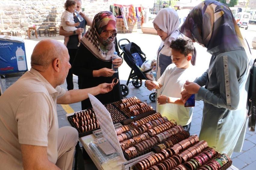 Çoğu Diyarbakır'da var! Modern bilim kabul etti: Atalarımız kullanıyordu, şimdi antioksidan sağlıyor