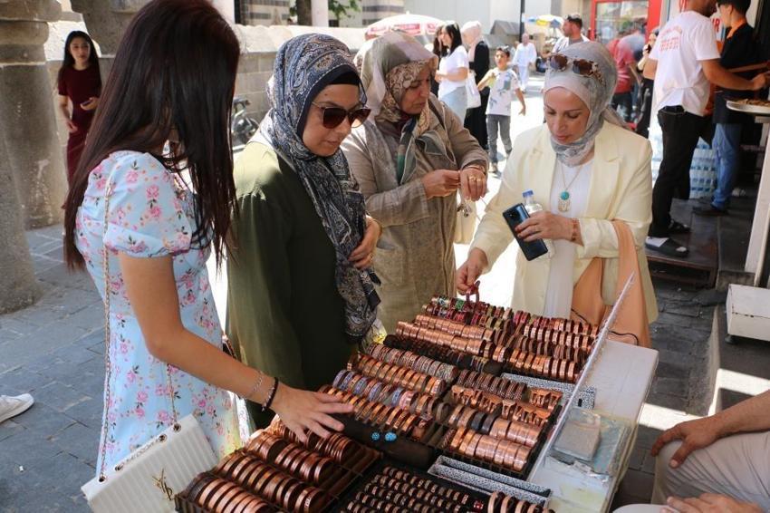 Çoğu Diyarbakır'da var! Modern bilim kabul etti: Atalarımız kullanıyordu, şimdi antioksidan sağlıyor