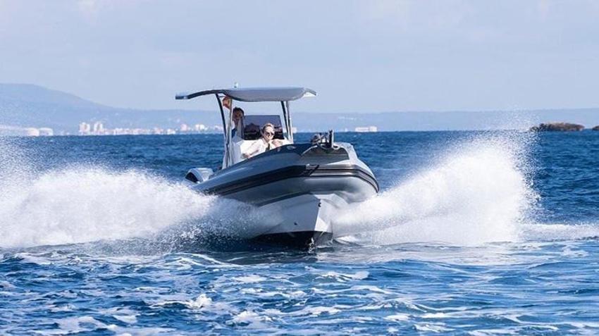 Bozkırın ortasından uluslararası sulara yolculuk! Yılda 300 adet üretiliyor çoğu Avrupa'ya satılıyor