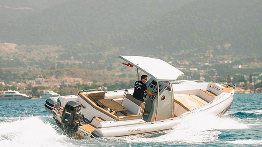 Bozkırın ortasından uluslararası sulara yolculuk! Yılda 300 adet üretiliyor çoğu Avrupa'ya satılıyor