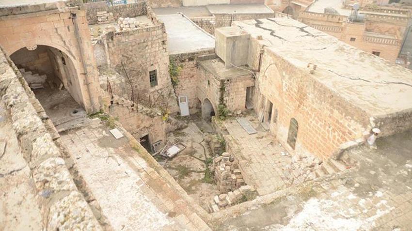 İstanbul'da 16 tane daire alabileceği parayı Mardin'de ata mirasına yatırdı! Gençlere istihdam kapısı oldu