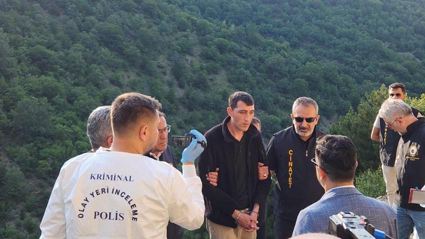 Canlı yayında korkunç olayı itiraf etti! Aylar sonra 'Nasreddin Hoca'nın ceset parçalarına ulaşıldı