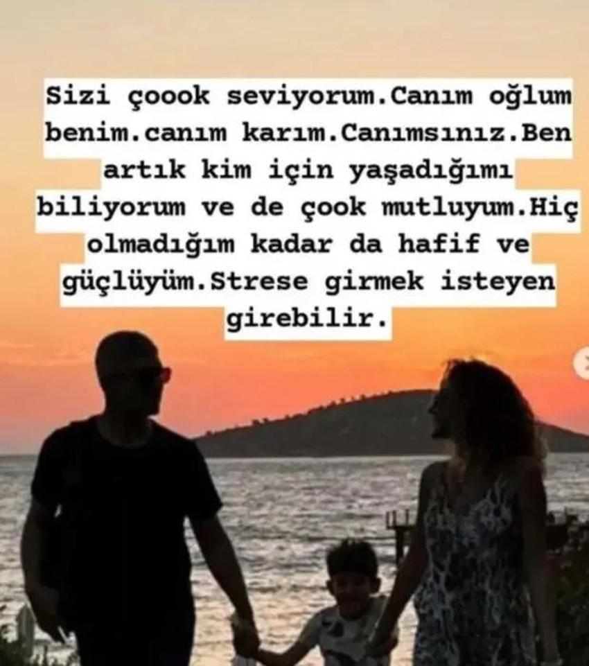 Aile içi çatışma yargıya taşındı: Özcan Deniz'in abisi Ercan Deniz hakkında uzaklaştırma kararı