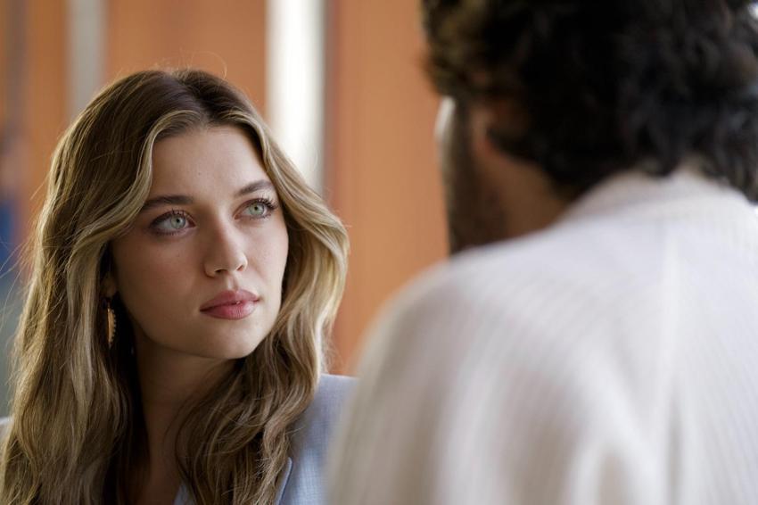 İki ünlü yıldız İstanbul tanıtımı için çekilen mini dizinin başrolünde