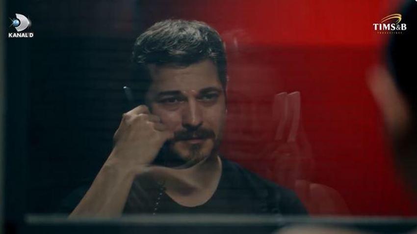 Eşref Rüya'da nefes kesen sezon finali! 'Hikayemiz buraya kadarmış' diyerek veda etti