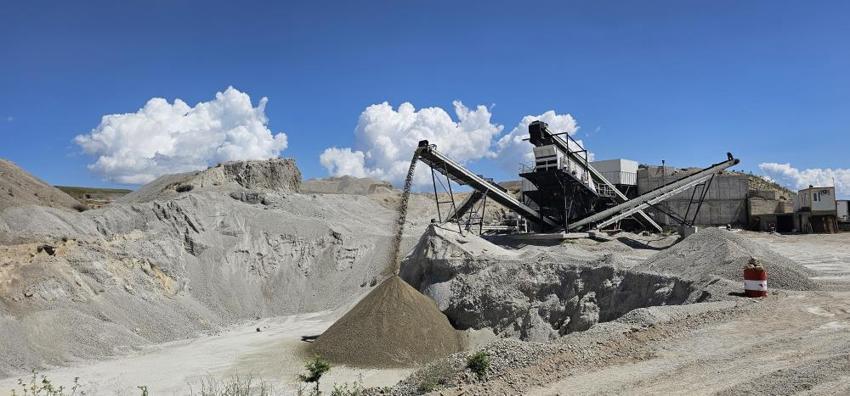 Türkiye'de tek, dünyada sayılı bulunuyor! Bitlis'in 'beyaz altın'ından 4 milyar liralık gelir