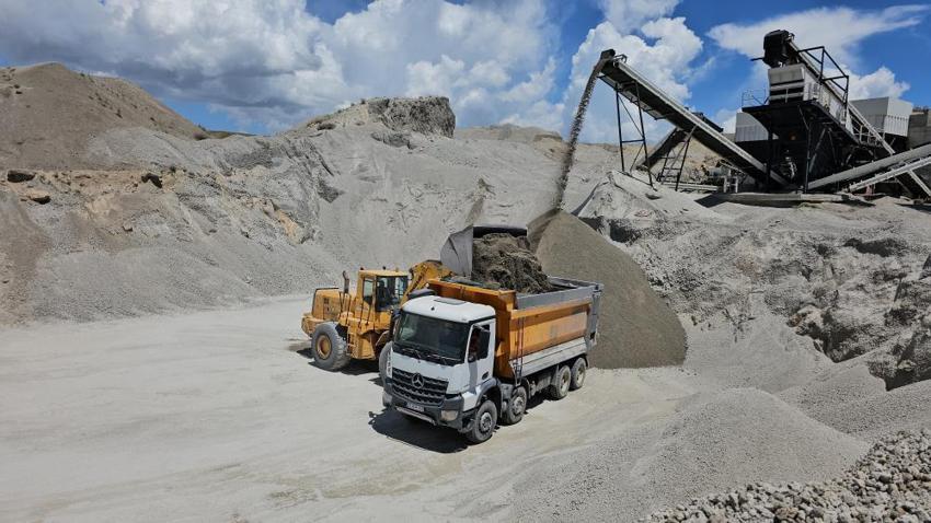 Türkiye'de tek, dünyada sayılı bulunuyor! Bitlis'in 'beyaz altın'ından 4 milyar liralık gelir