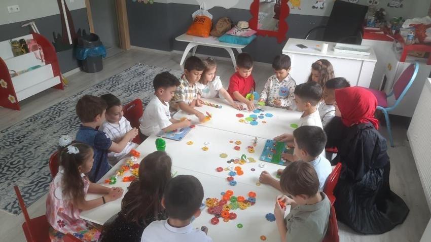 En iyi örneği Samsun'da var! Türkiye'ye örnek olan başarı hikayesi yazıldı