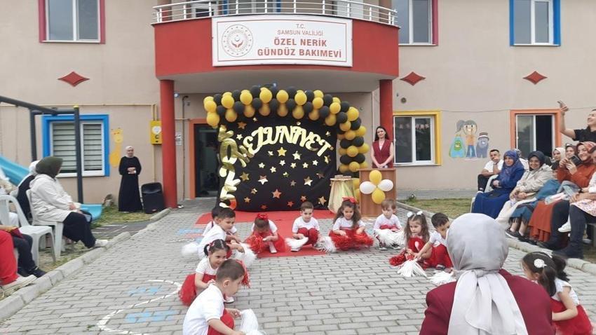 En iyi örneği Samsun'da var! Türkiye'ye örnek olan başarı hikayesi yazıldı