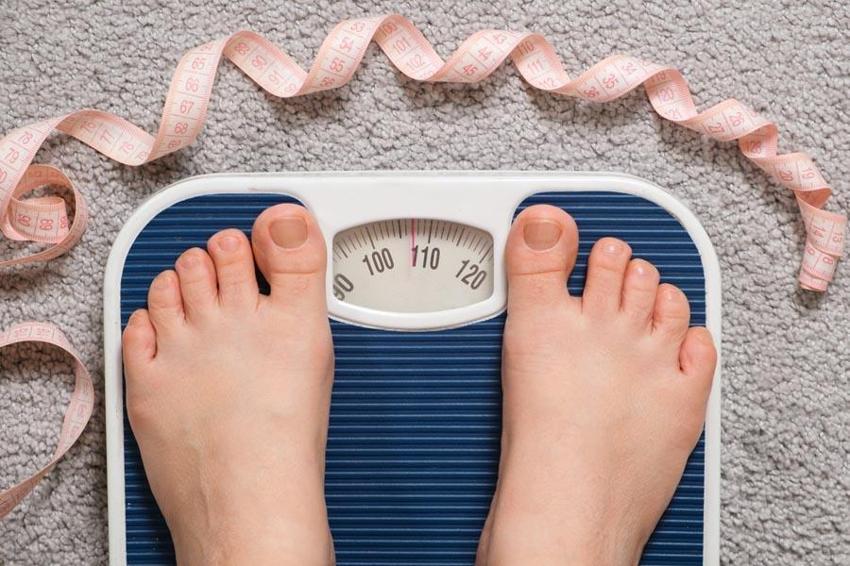 Diyetle 37 kilo verdi hayatı değişti! Metabolizma yaşı 45'ten 16'ya düştü