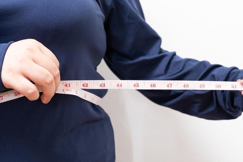 Diyetle 37 kilo verdi hayatı değişti! Metabolizma yaşı 45'ten 16'ya düştü