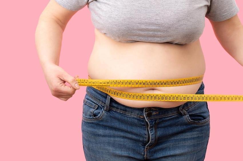 Diyetle 37 kilo verdi hayatı değişti! Metabolizma yaşı 45'ten 16'ya düştü