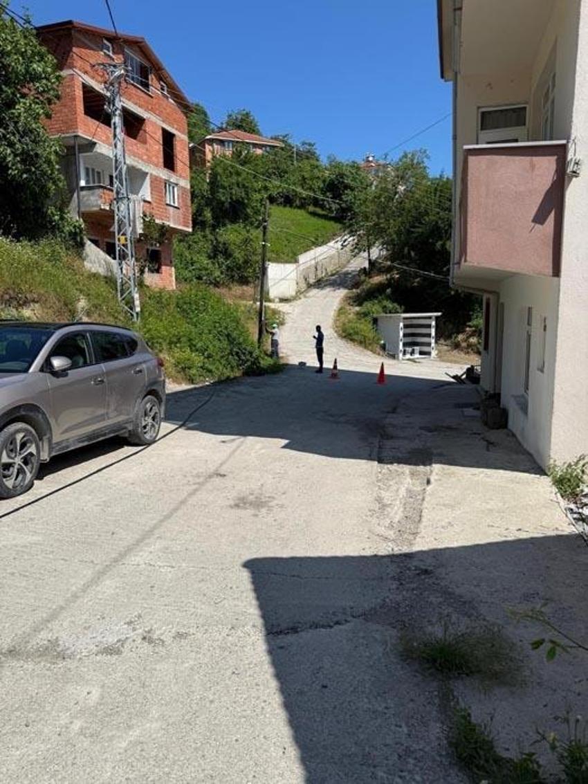 Sinop’un Türkeli Işıklı köyü fiber internetin ilk durağı oldu