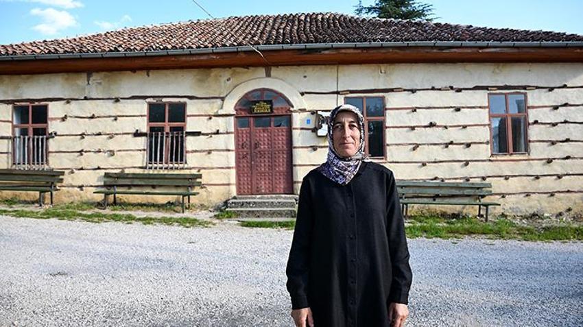 Roma ve Osmanlı askerlerini ağırlıyordu, şimdi ayakta duramaz halde: Antalya'da yüzlerce yıllık cami ve okul yıkılma tehdidi altında!